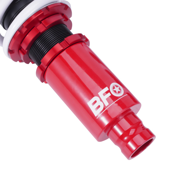 Coilovers 24 Way Adj. Damper Shocks Struts fit for Honda Civic 88-91 Integra 90-93-5