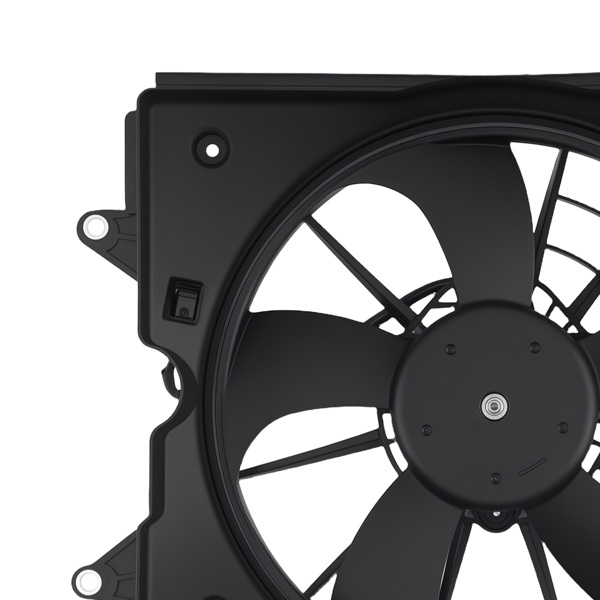 LH Cooling Fan Assembly fit for Honda Odyssey 2018-2023 190155MRA01 19020RV0A01-5