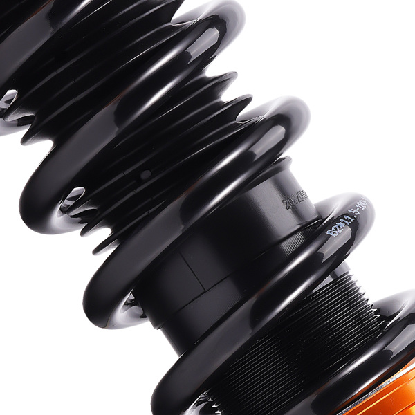 24 Way Damper Adjustable Coilover Front & Rear fit for Nissan Z33 350Z 2003-2008 RWD-6
