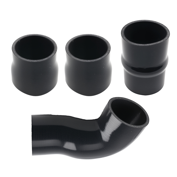 Cold & Hot Side Intercooler Pipe fit for Ford F-250/F-350 6.7L Powerstroke 2011-16-5