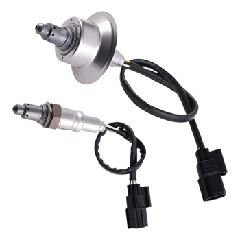 Set of 2 O2 Sensors Up+Down fit for Honda Civic 2.0L 2016-2021 234-5710 234-8025