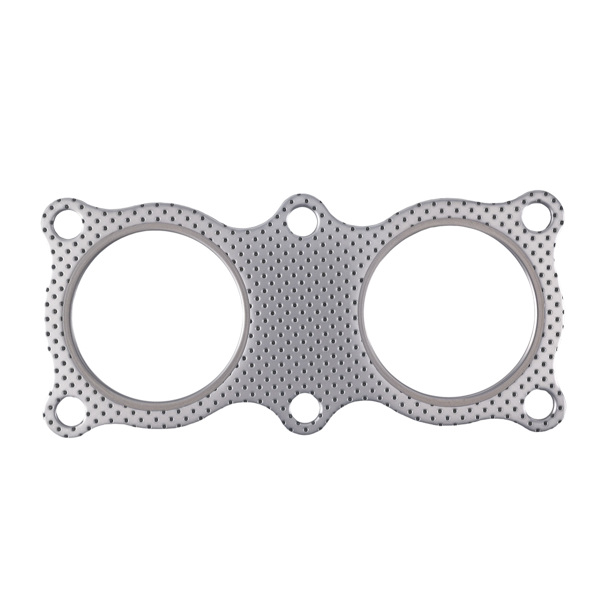 Catalytic Converter Fits fit for Volvo XC70 S80 3.0L 2008-2015 EPA Stainless Steel-5