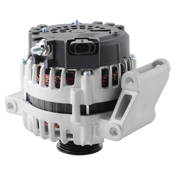 Alternator fit for Chevrolet Malibu 2008-2012 L4 2.4L 125 Amp 15828450 20758751-5