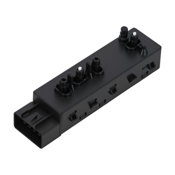 Right Passenger Power Seat Switch fit for Buick Cascada/LaCrosse 2016-2018 12451498