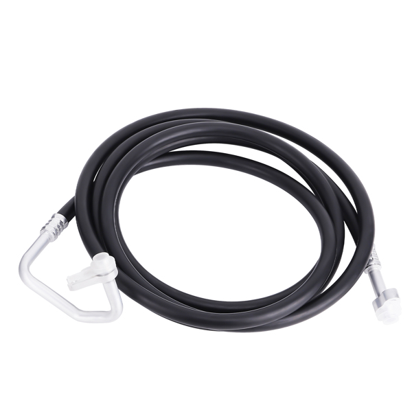 Rear/Aux AC Line Set fit for Chevy Suburban 2007 2008 2009 2010 2011 2012 SU33468-2