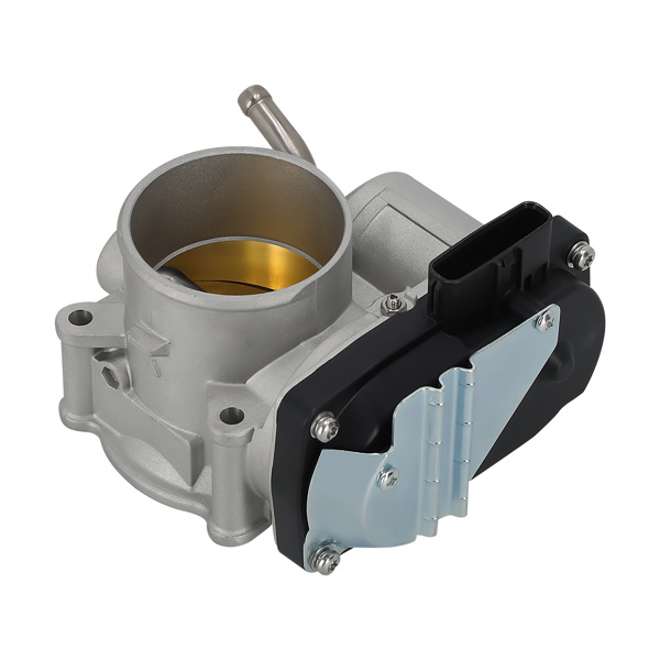 Throttle Body fit for Mitsubishi Lancer 2.0L Outlander 2.4L 2008 2009-2012 1450A101-6