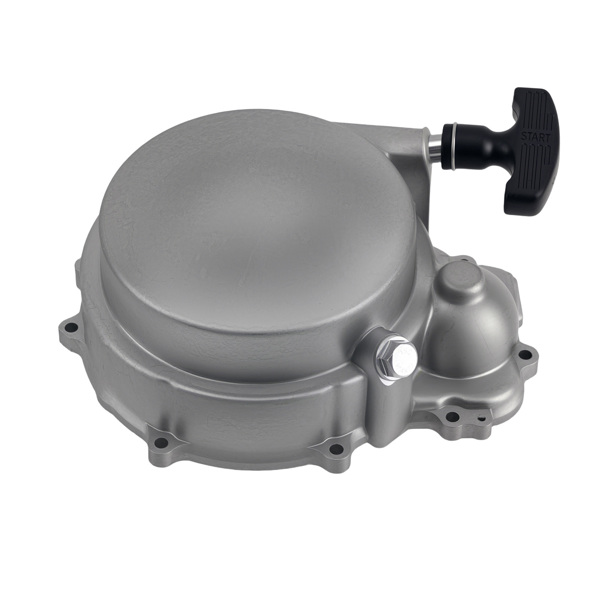 Starter Drive Starter Recoil Pull Starter fit for Polaris All-Terrain 500 1996-2013-1