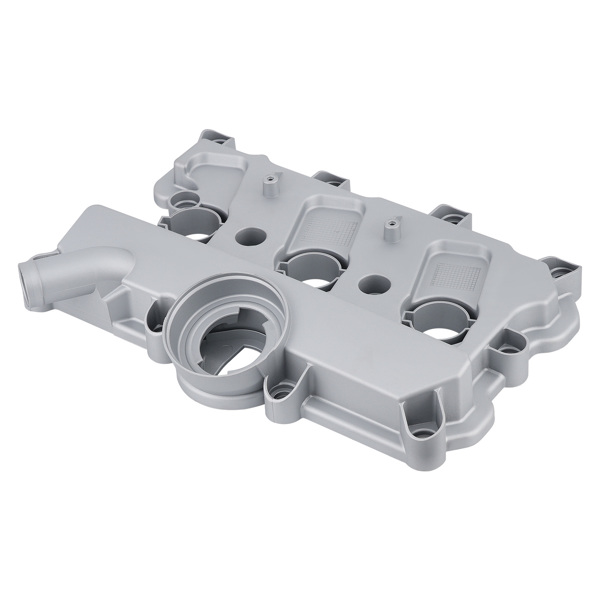 Engine Valve Cover w/ Gasket Left fit for Audi A4 A5 A6 A7 A8 Quattro DOHC 2008-2015-5