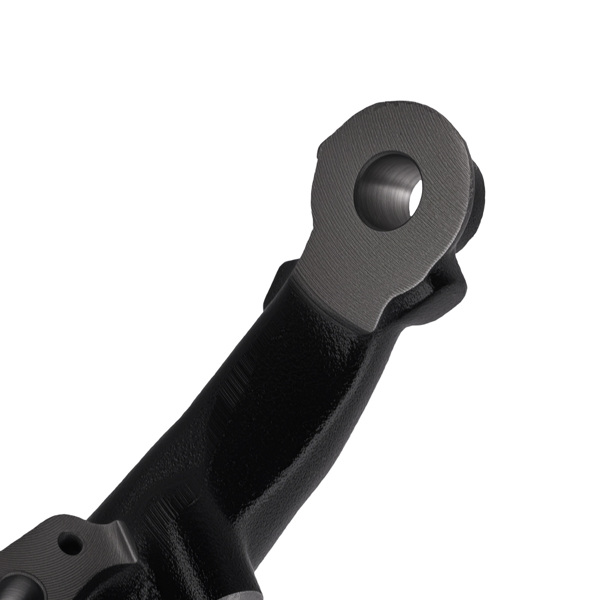 Front Left Steering Knuckle fit for Dodge Caliber 2007-2012 Jeep Compass Patriot-4