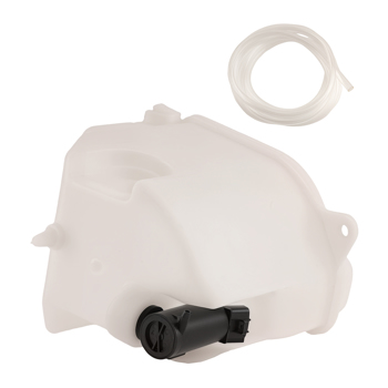Washer Fluid Reservoir Tank fit for Toyota Corolla Chevrolet Prizm 98-02 8531206011