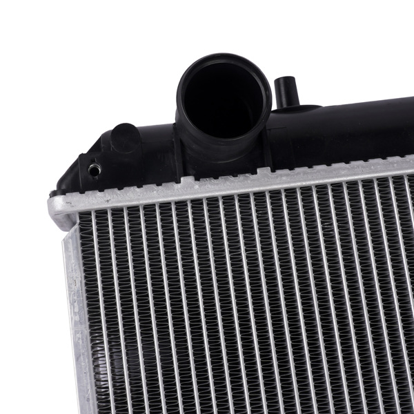 散热器 Radiator Replacement for Yanmar Engine 4TNV98-GGE 4TNV98-ZGGET 4TNV98-ZGGEH 4TNV98-ZGGEC 129940-44500 12994044500-8