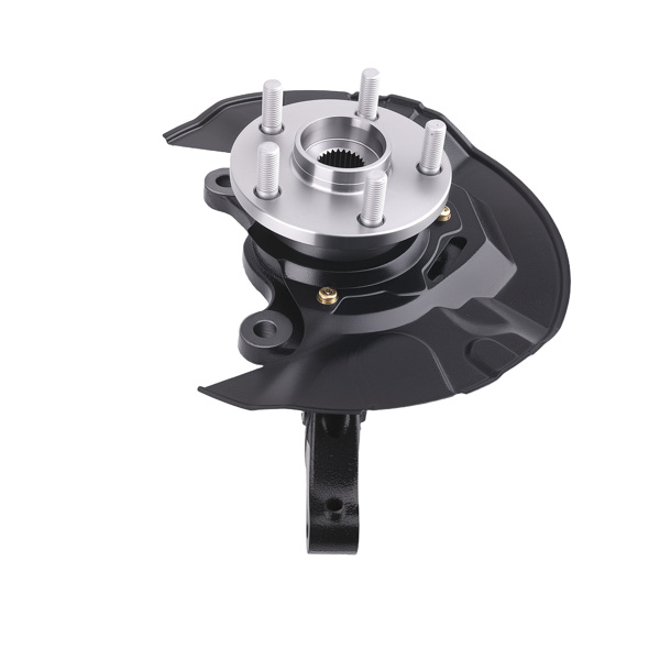 2x  Front Steering Knuckle Wheel Hub Bearing fit for Toyota Corolla 698389 2003-2008-5