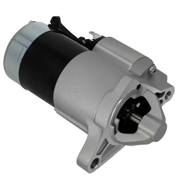 Starter fit for Jeep Grand Cherokee V8 4.7L 2003-2004 M000T91182 10T Clockwise-6