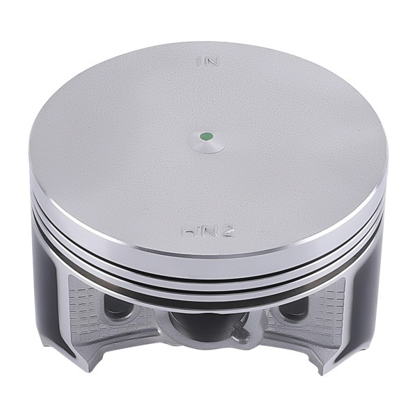 CYLINDER PISTON GASKET KIT fit for HONDA FOREMAN RUBICON 500 TRX500FA 12100-HN2-000-1