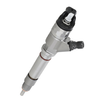 1* Diesel Fuel Injector fit for 2007-2010 GMC LMM Duramax Chevy 2500 3500 4500 6.6L