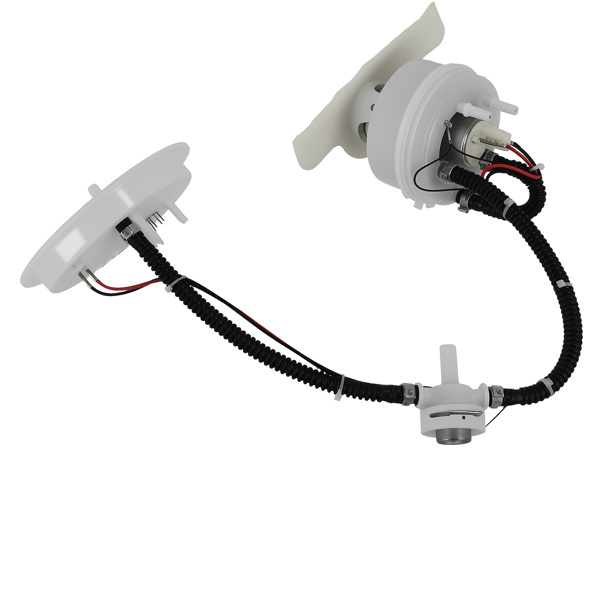 Electric Fuel Pump Module fit for BMW 640i xDrive F12 F13 Gran Coupe F06 3.0L L6-4
