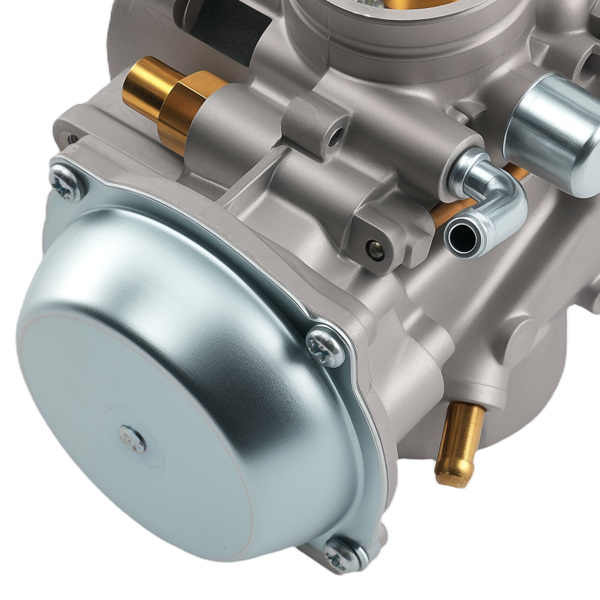 Carburetor fit for Arctic Cat 400 4X4 Green 2000 0470-362 BST34-219 Aluminum Part-2