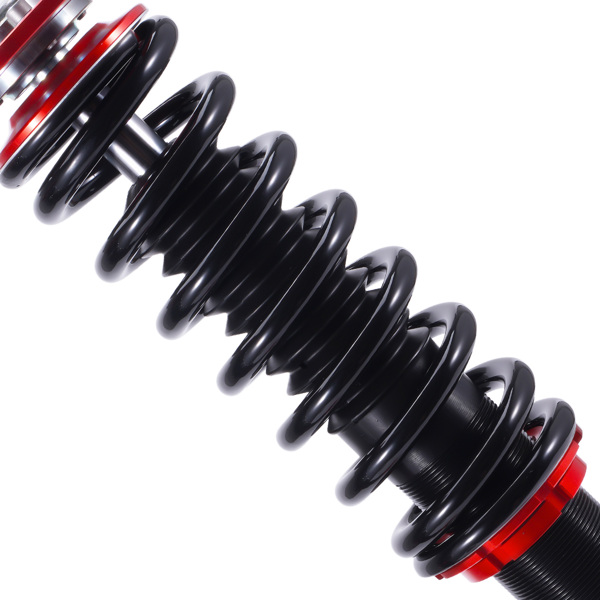 MaXpeedingrods 24-Step Coilover Kit fit for Subaru Impreza WRX 02-07 Forester 03-08-5