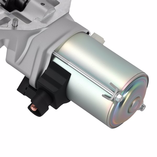 Starter Motor fit for Honda Accord 2013-2017 Crosstour 2013-2015 Acura RLX V6 3.5L-4