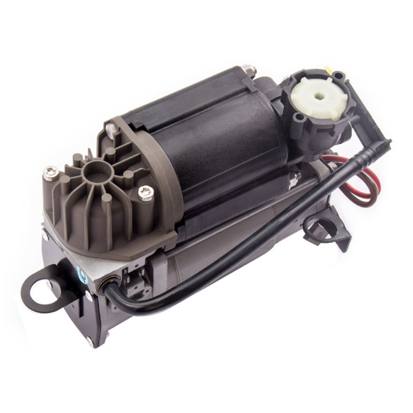 Air Suspension Compressor Pump Airmatic fit for Mercedes W220 W211 W219 2113200104-4
