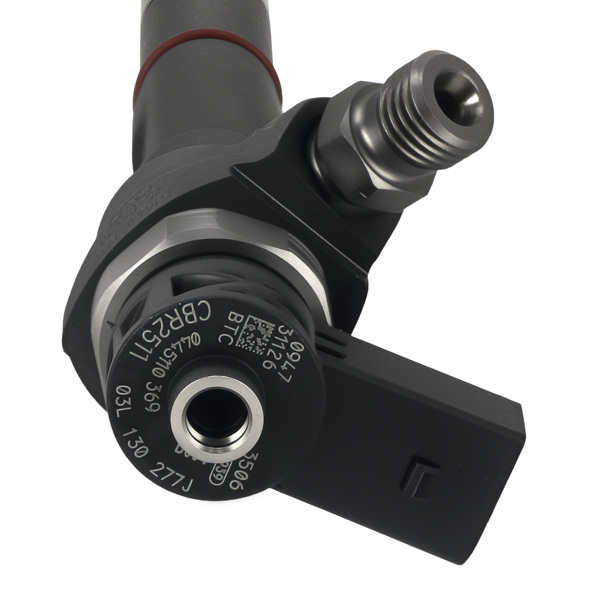 Diesel Fuel Injector Assembly fit for Audi A4 A5 2.0L 2007-2017 0445110688-5