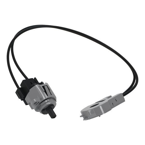A/C Vent Floor Defrost Heater Cable Control Switch fit for Ford Focus 2000-2007 new-4