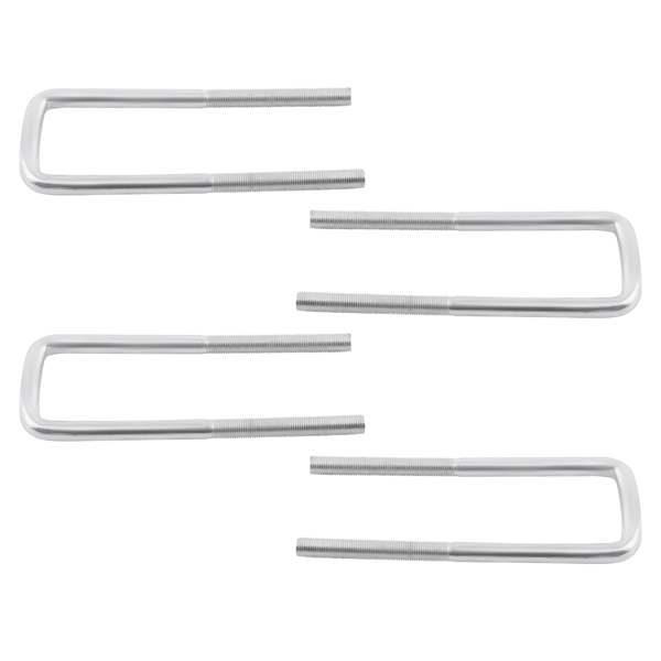 2inch Fr+1inch Rr Lift Kit fit for Toyota Tacoma 2WD 4WD 2005-2023 lift spacer-3