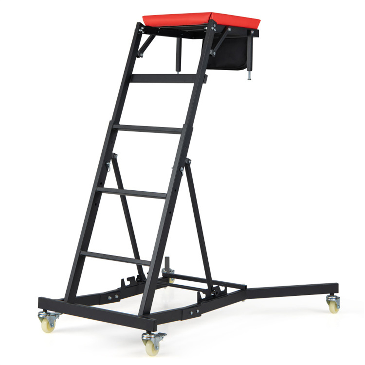 400 lb Adjustable Automotive Topside Creeper