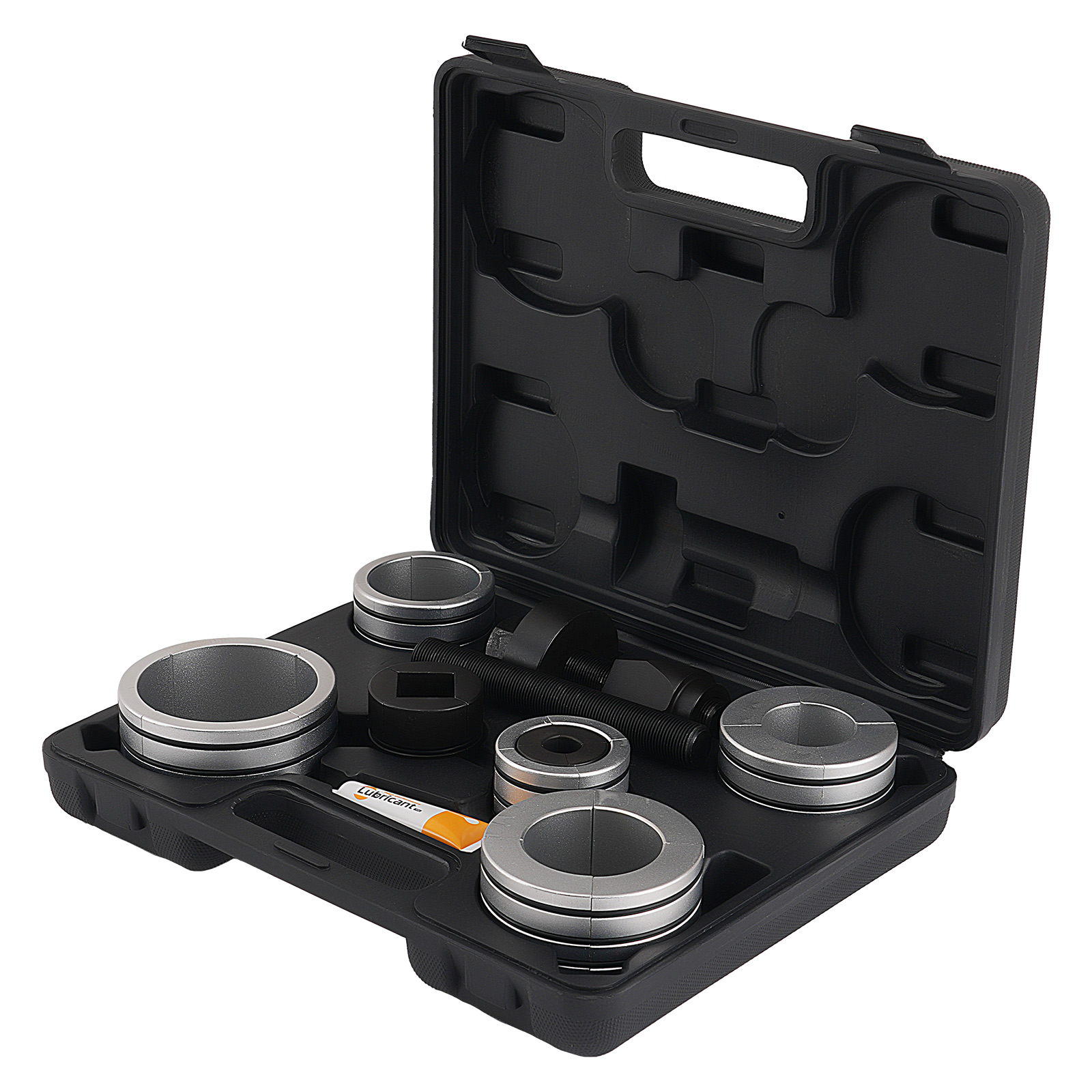 Hydraulic Exhaust Pipe Expander Kit view 3