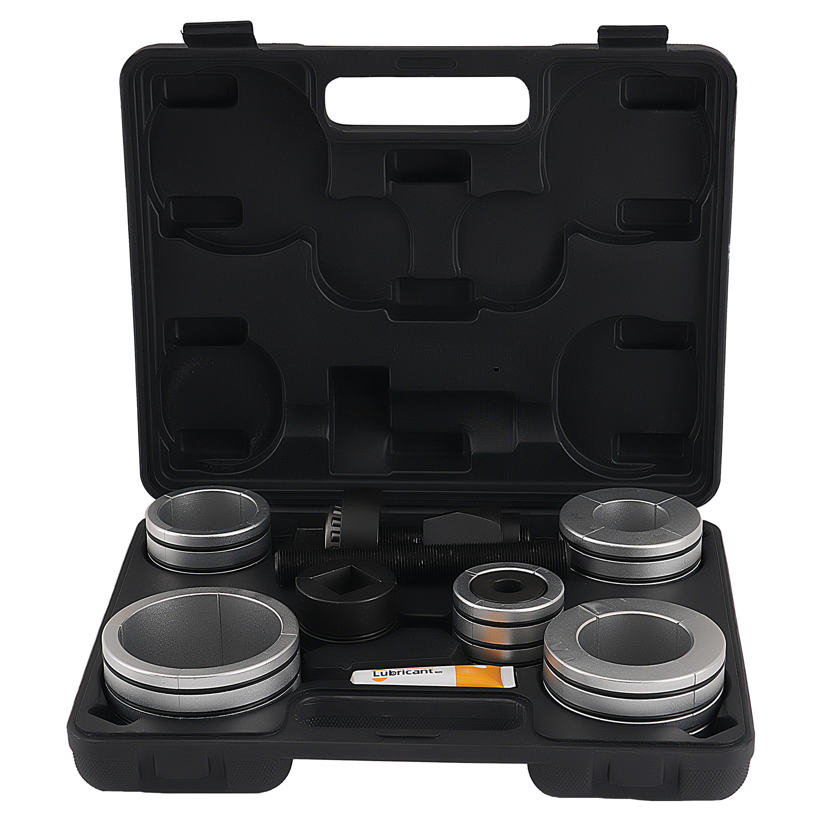Hydraulic Exhaust Pipe Expander Kit view 2
