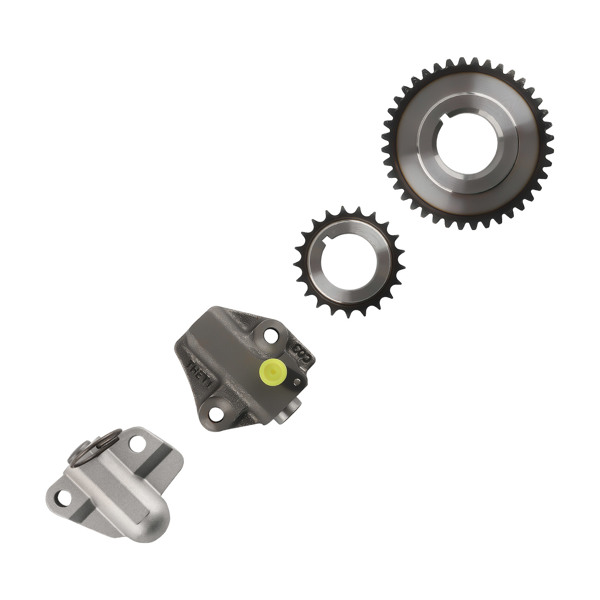 Timing Chain Kit fit for KIA SORENTO 2.4L 2359CC L4 DOHC 2011-2018 SPORTAGE 2.0L-4