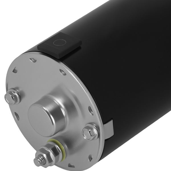 Starter fit for Kohler SV590 SV600 SV610 SV620 20-098-05S 12V 14 Teeth CCW-1