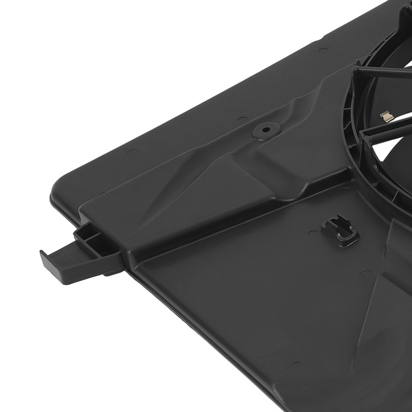 adiator Cooling Fan fit for Chevrolet Trax Buick Encore 2014-19 95026336 340W-4