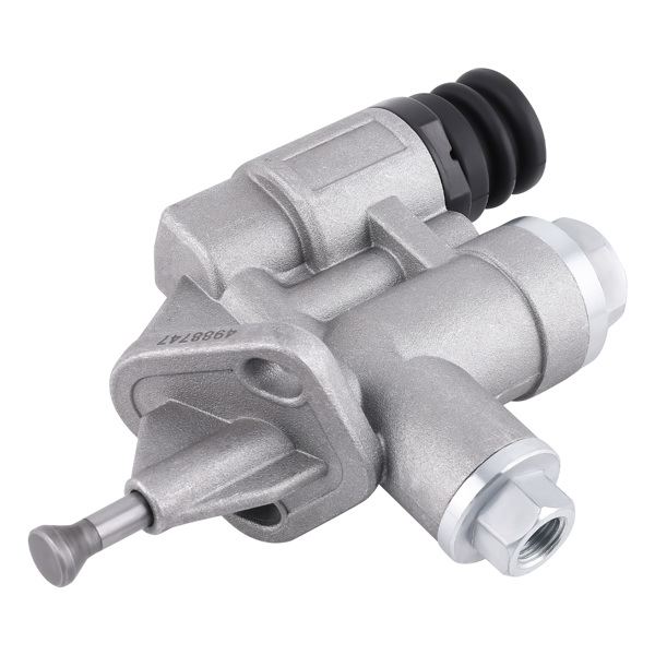 Fuel Lift Pump Kit fit for Cummins Early 5.9L 6BT Dodge P7100 3927153 4761979-2