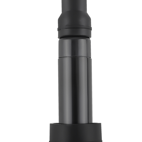 Pack of 4 Ignition Coil + Spark Plugs fit for Hyundai Elantra Kia Forte Soul UF651-2