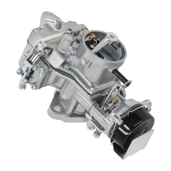 1-barrel Automatic Choke 1100 Carburetor fit for Ford Mustang Falcon 6 cyl 170/200-1
