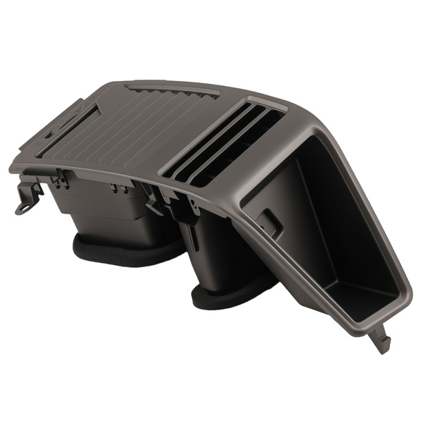 LH & RHAir Vent LH RH fit for Nissan Armada/Titan 2004-2006 68420-7S000 Gray-2