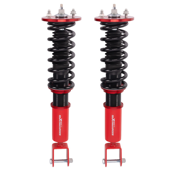 MaXpeedingrods Coilovers 24 Level Damper Suspension Kit fit for Acura TL 09-14-1