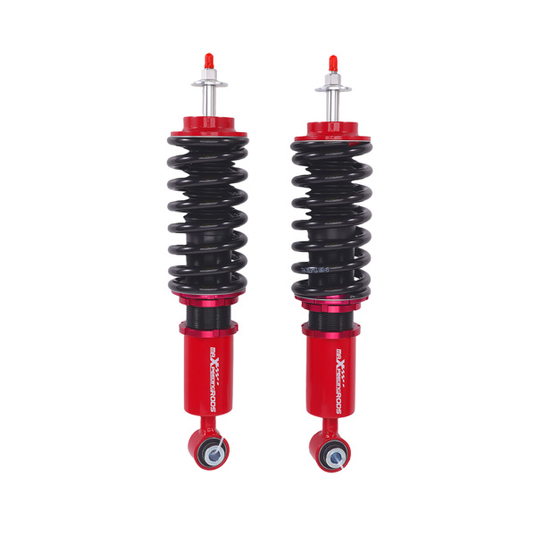 Coilover 24 Way Damper Shocks Struts fit for Mini Cooper & Cooper S R50 / R52 / R53-3