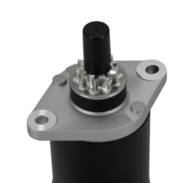 Starter Motor fit for OHV14 OHV15 OHV16 Engine 12V 36264 36795 10 Teeth-5