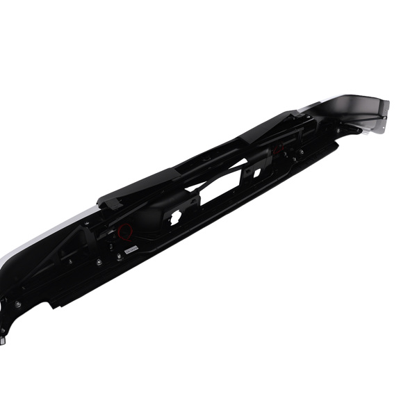 Chrome Rear Bumper fit for Chevy Silverado 1500 2007-2013 20899360 GM1191124-5