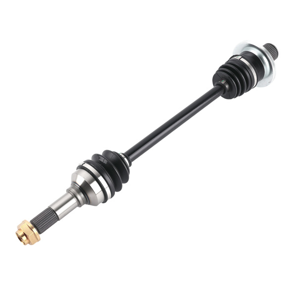 2x 4x4 CV Axle fit for Yamaha Rhino 450 2006-2009 Rhino 660 Rear Left & Right Side-3