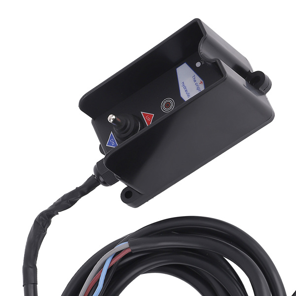 Lift Gate Fixed Control Switch fit for Tommy Gate Lift Gate 000987 987-4