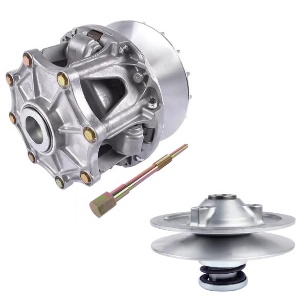 离合器 Primary & Secondary Clutch Kit Replacement for Kawasaki Brute Force 750 2005-2022 49093-0040 49094-0019-4