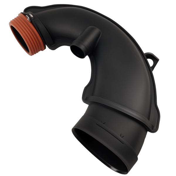 Engine Air Intake Tube fit for BMW 7 Series F02 F04 2009,2010,2011,2012 13717577452-4