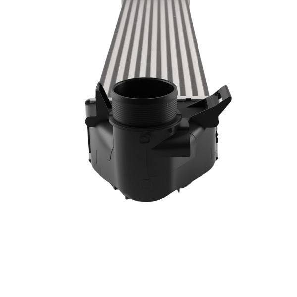 Turbo Intercooler Charge Air Cooler  fit for Ford Escape  Focus 2.0L 2013-2016 New-3