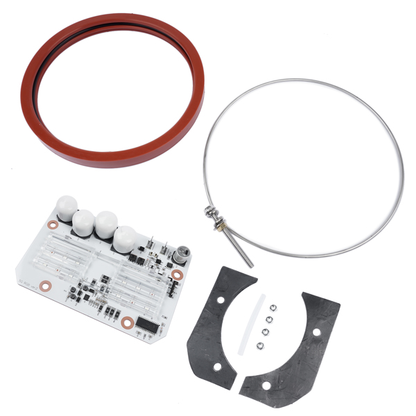 光引擎套件 LED Light Engine Board Kit Replacement for IntelliBrite 5G Color LED Pool Light PCBA 619818Z-2