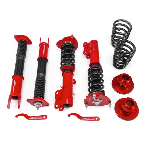 4x Coilovers Lowering Kit fit for Nissan Altima L32 D32 2007-2013 Maxima A35 09-14-6
