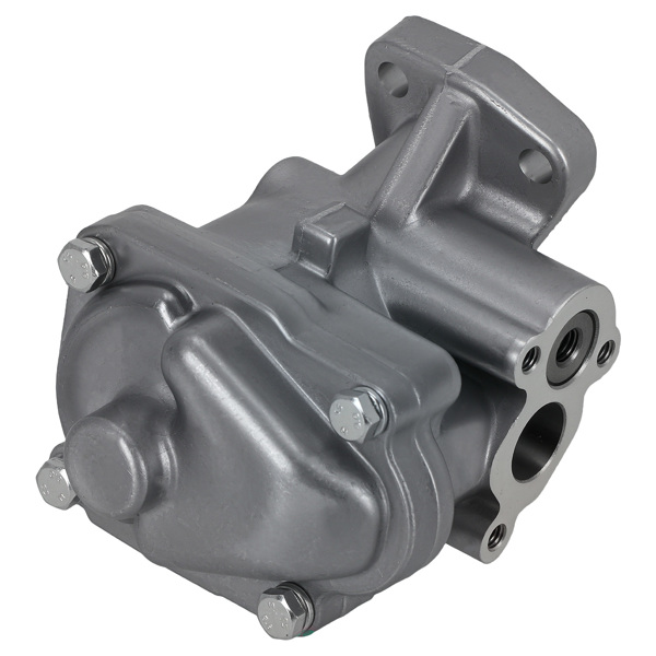 Engine Oil Pump fit for Mercury Mountaineer 1998-2010 4.0L V6 SOHC w/Gasket-5