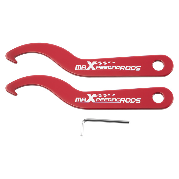 24 Way Damper Coilovers Shocks Lowering Kit fit for Subaru Impreza WRX 2000-2007-2